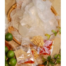 Tỏi muối nhuyễn 209